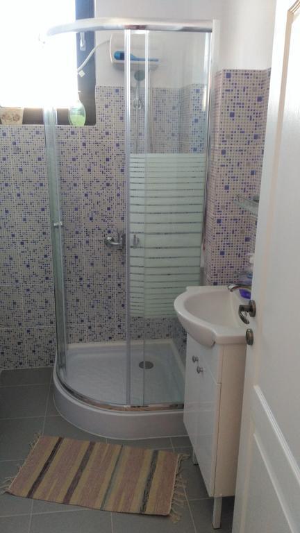 Romantic Tomis Mamaia Apartment คอนสตันซา ภายนอก รูปภาพ